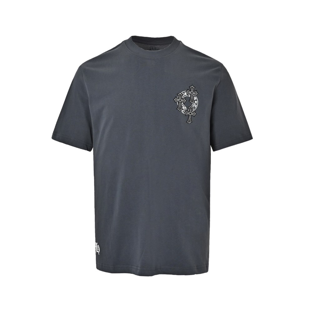 Chrome Hearts T-shirts-709