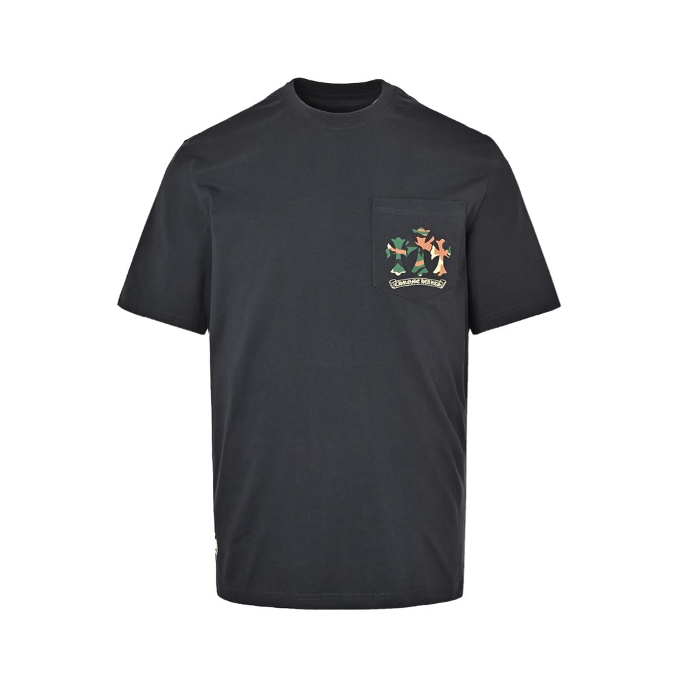 Chrome Hearts T-shirts-747