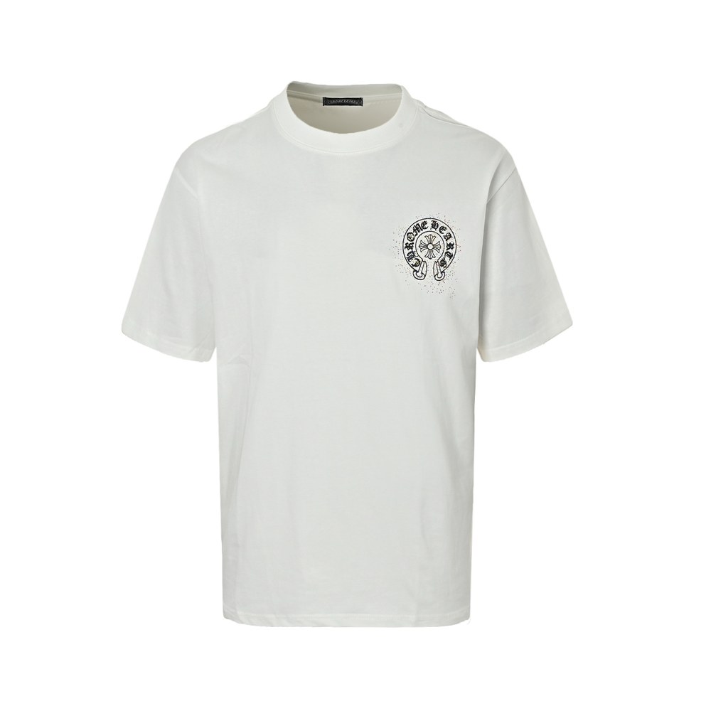 Chrome Hearts T-shirts-766