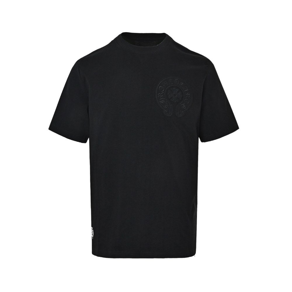 Chrome Hearts T-shirts-735