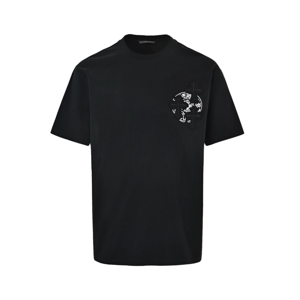 Chrome Hearts T-shirts-970