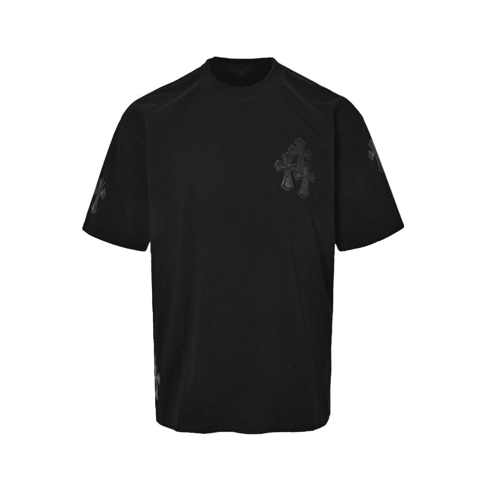 Chrome Hearts T-shirts-795