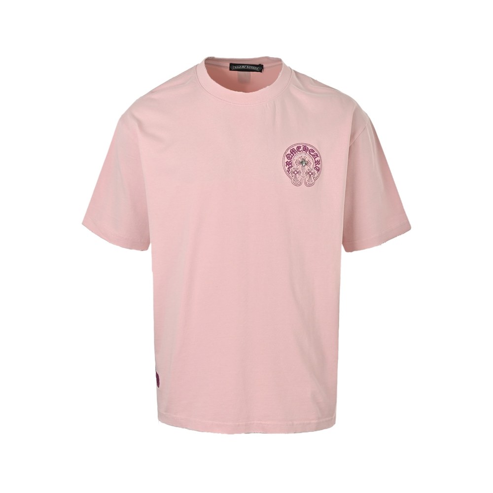 Chrome Hearts T-shirts-966