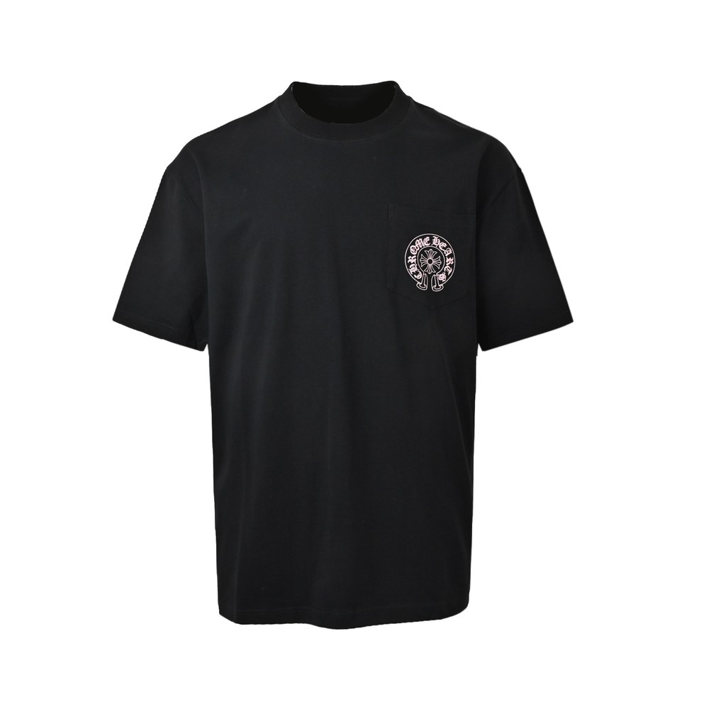 Chrome Hearts T-shirts-964