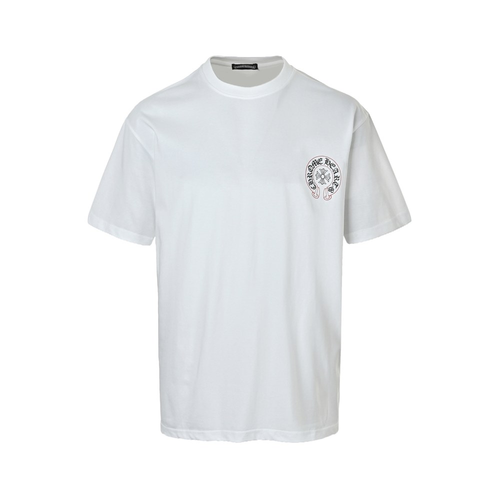 Chrome Hearts T-shirts-728