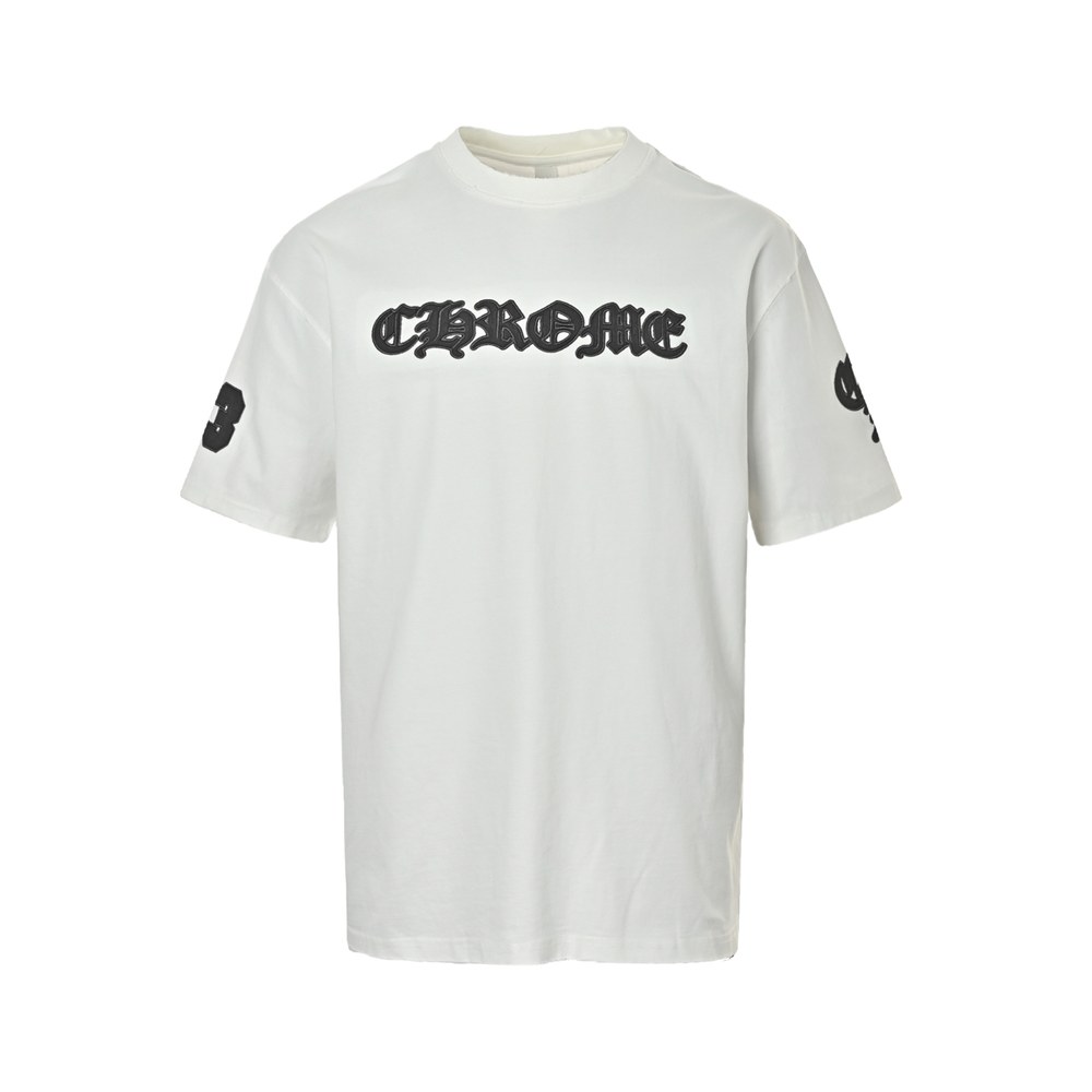 Chrome Hearts T-shirts-909