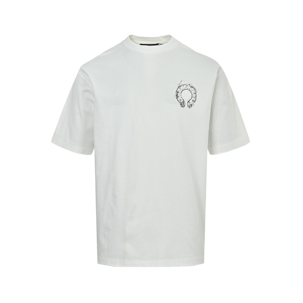 Chrome Hearts T-shirts-787