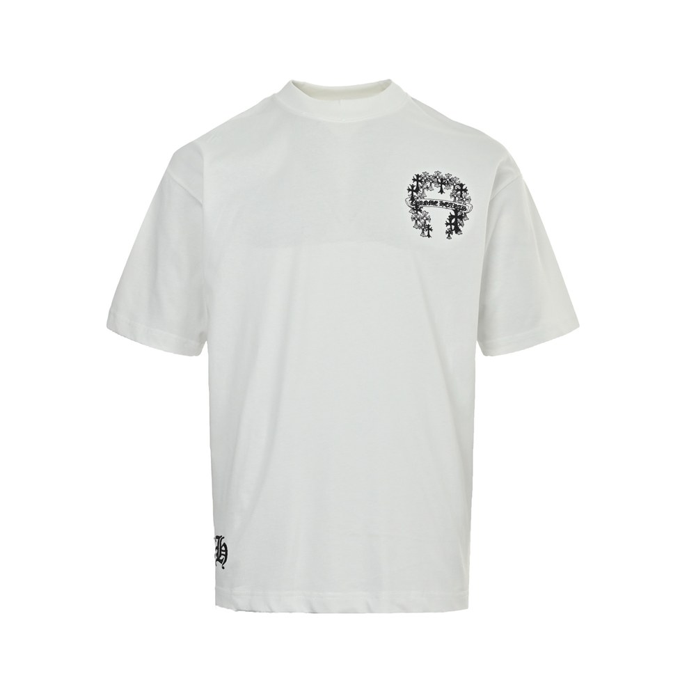 Chrome Hearts T-shirts-981