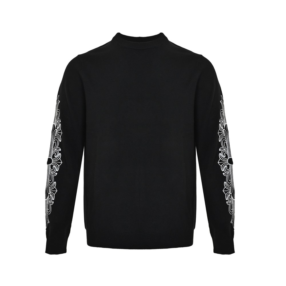 Chrome Hearts Sweater-086