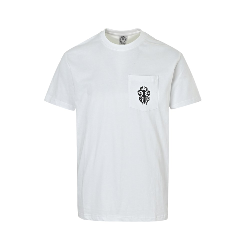 Chrome Hearts T-shirts-880