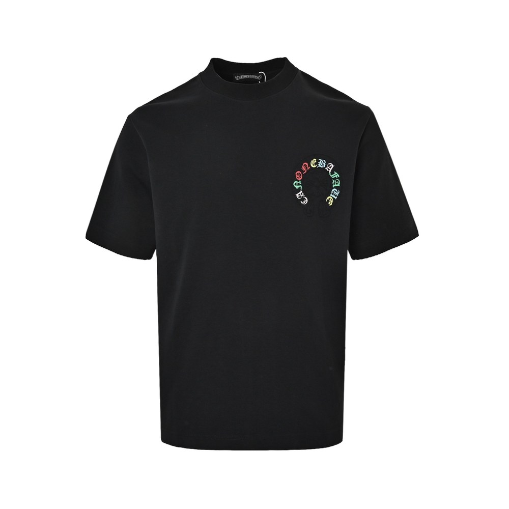 Chrome Hearts T-shirts-854