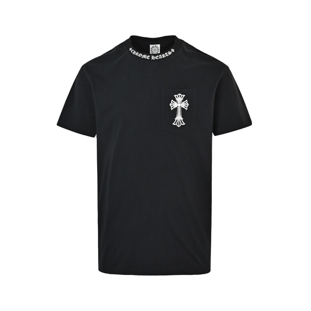 Chrome Hearts T-shirts-874