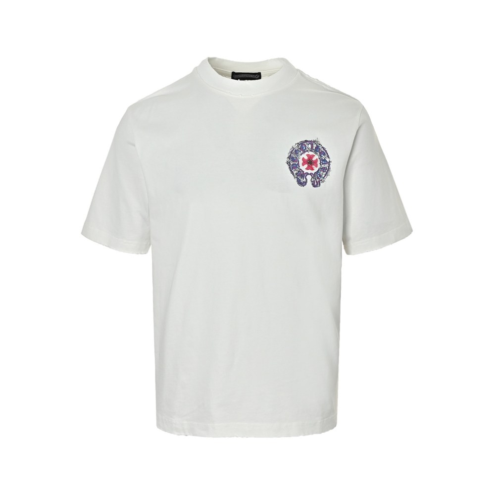 Chrome Hearts T-shirts-952