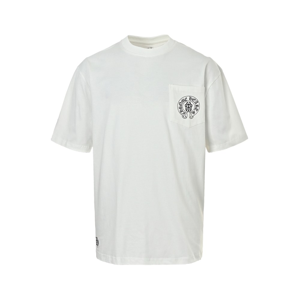 Chrome Hearts T-shirts-937