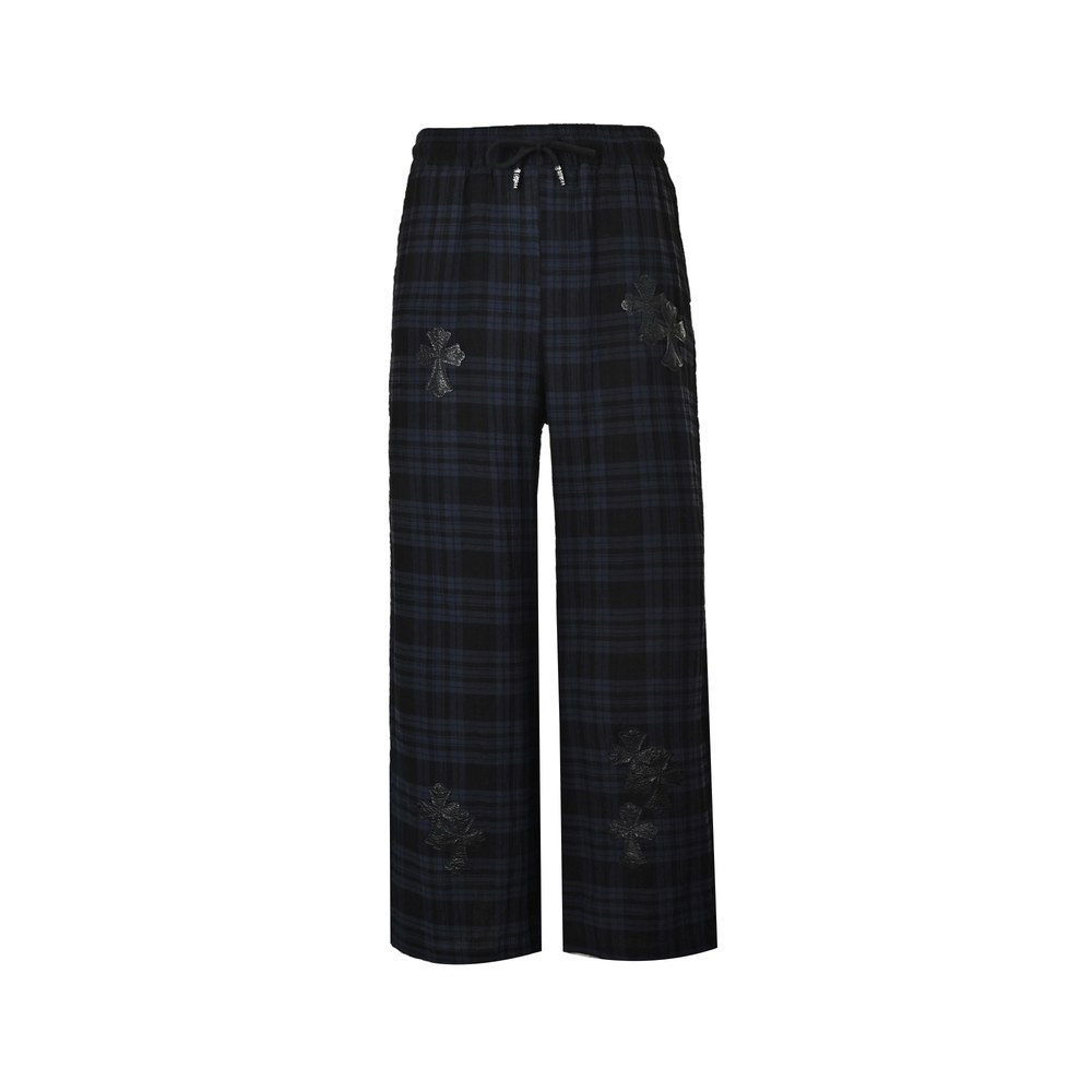 Chrome Hearts Pants-035