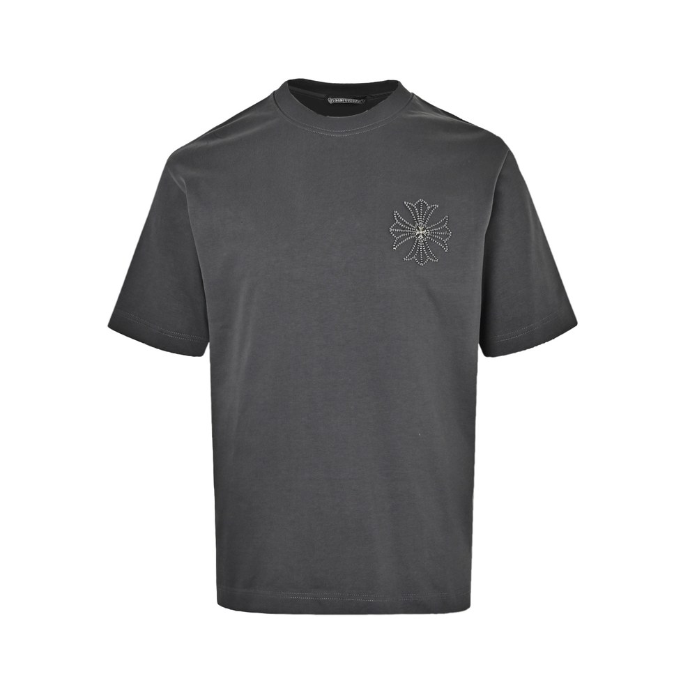 Chrome Hearts T-shirts-837
