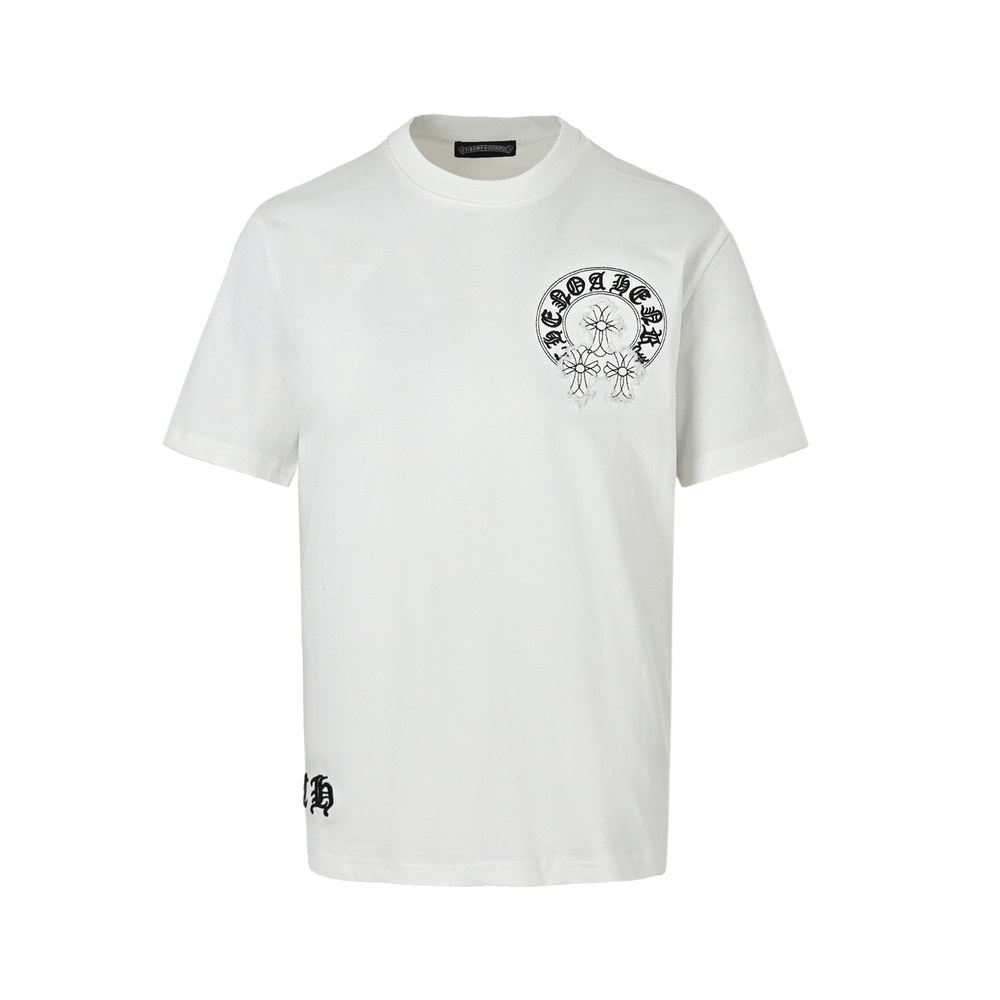 Chrome Hearts T-shirts-963