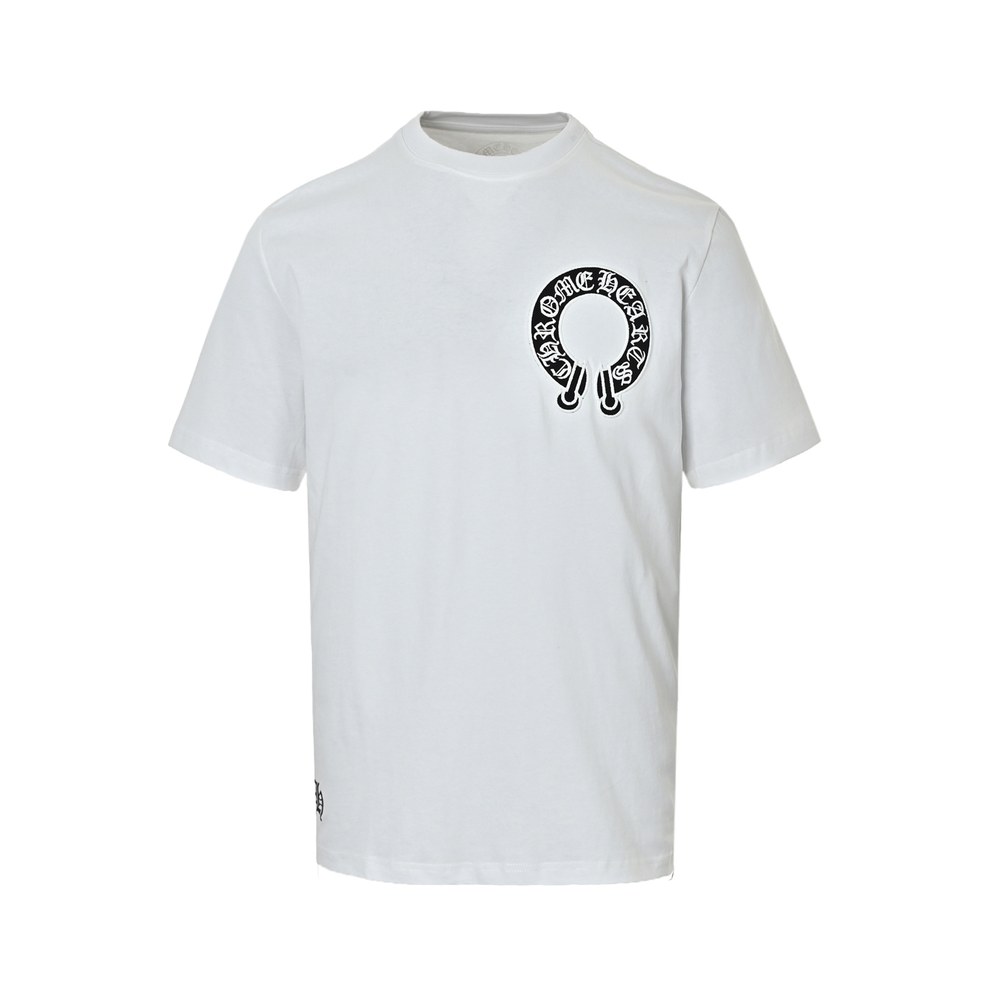 Chrome Hearts T-shirts-703