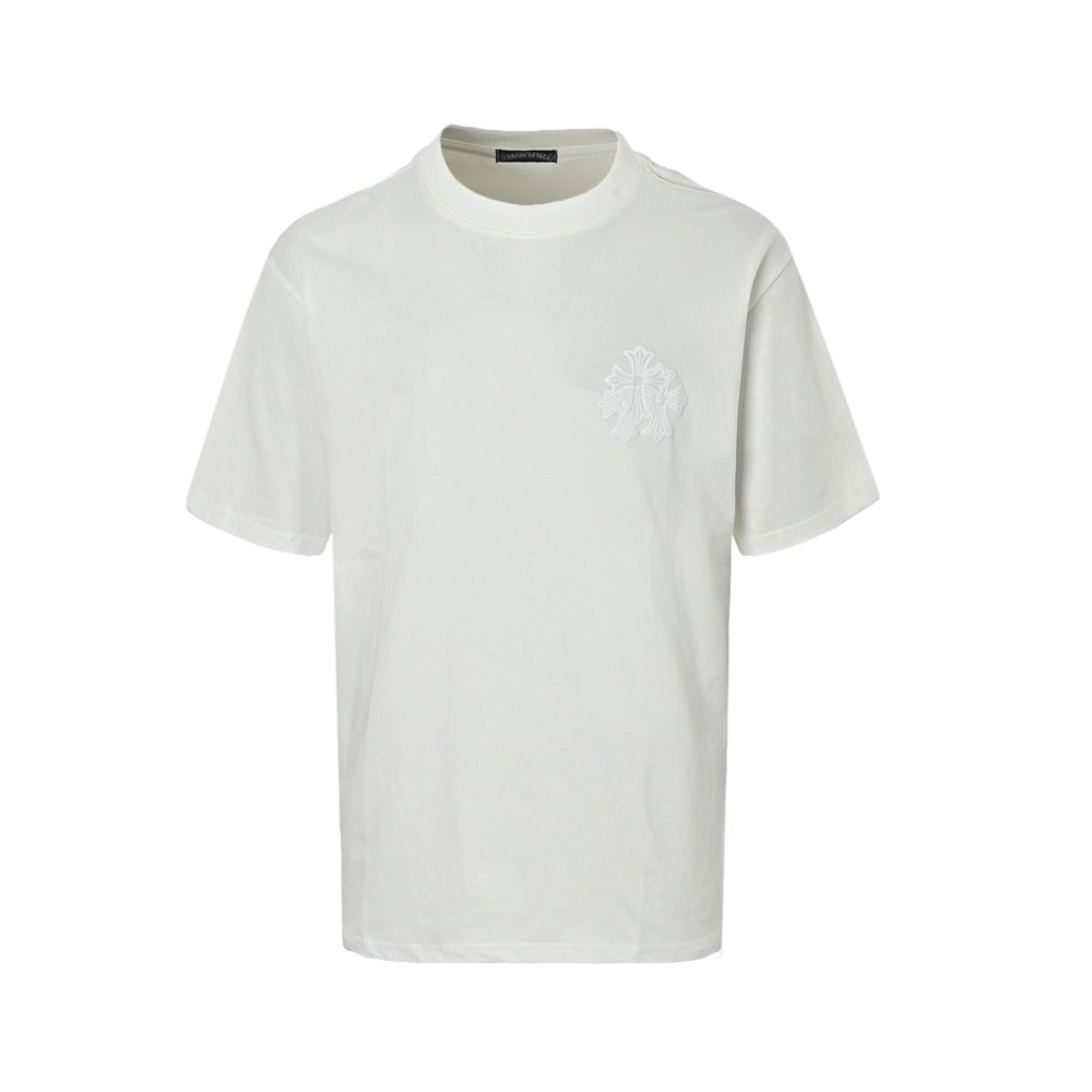 Chrome Hearts T-shirts-755