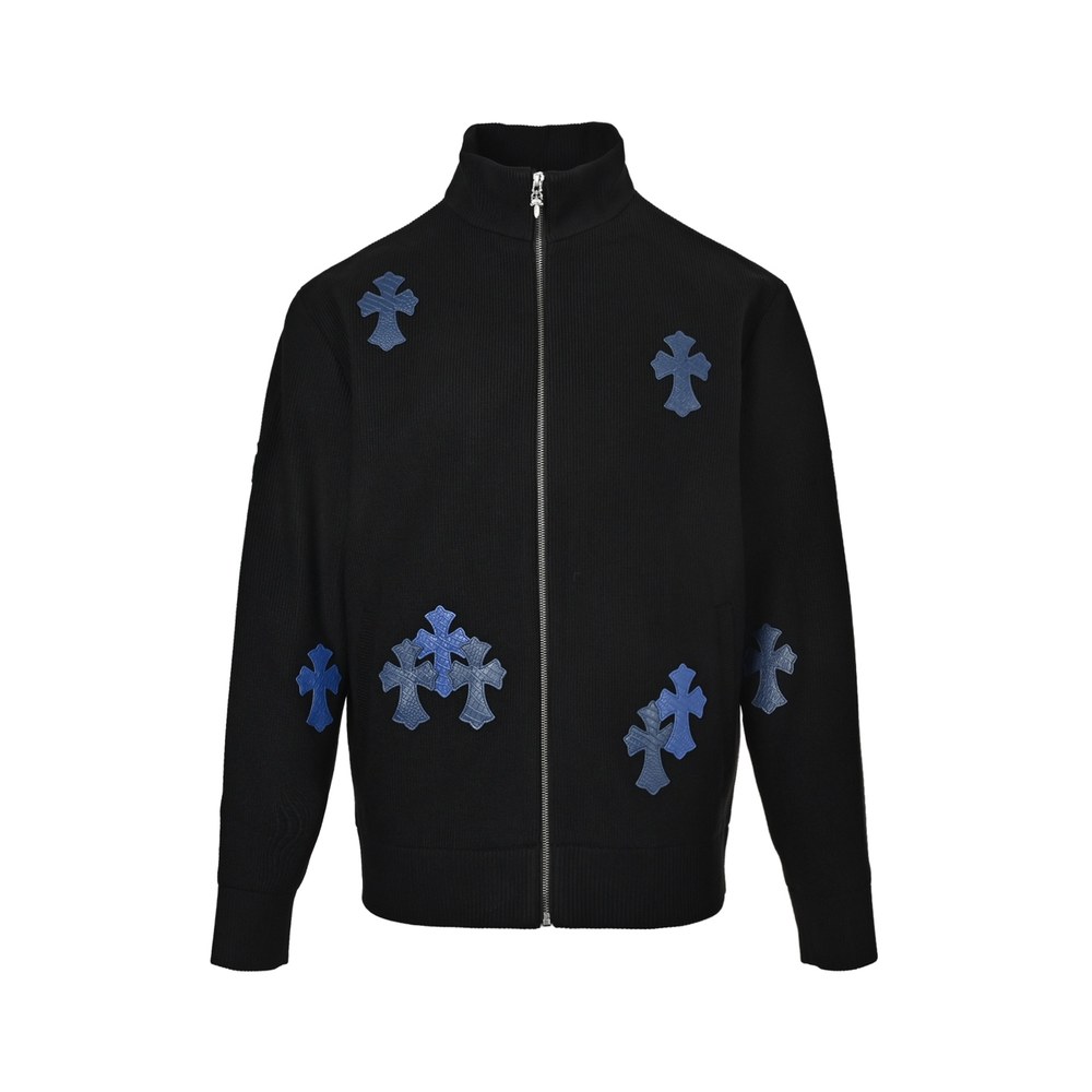 Chrome Hearts Jacket-069
