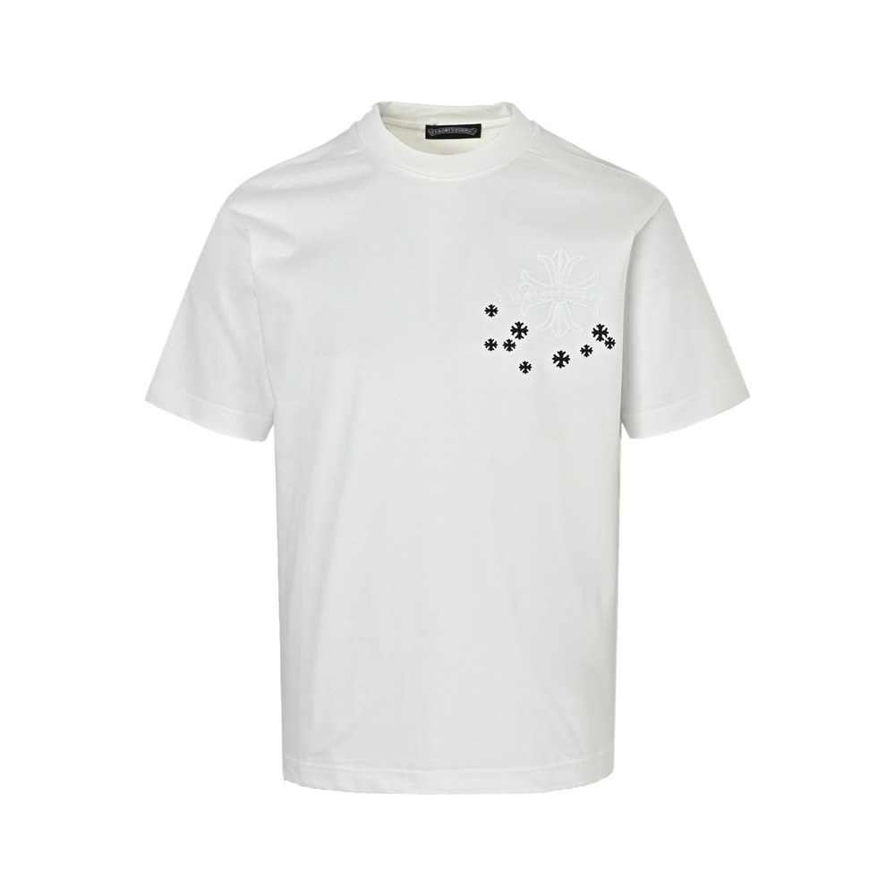 Chrome Hearts T-shirts-869