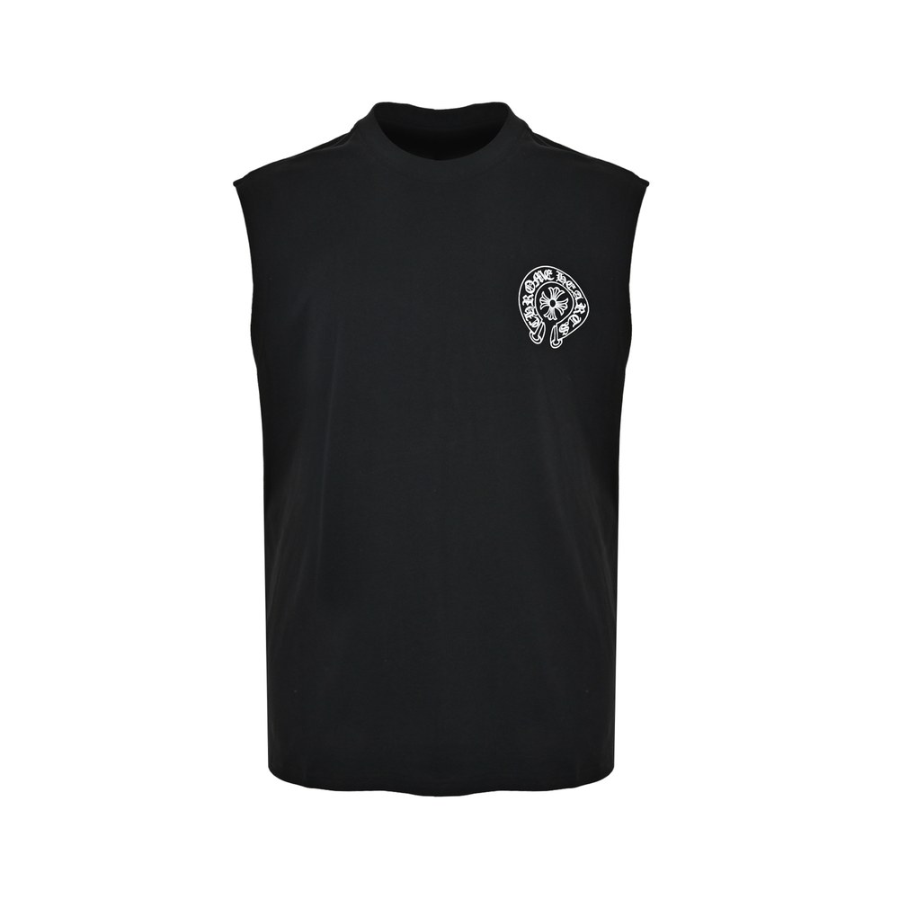 Chrome Hearts Vest-021