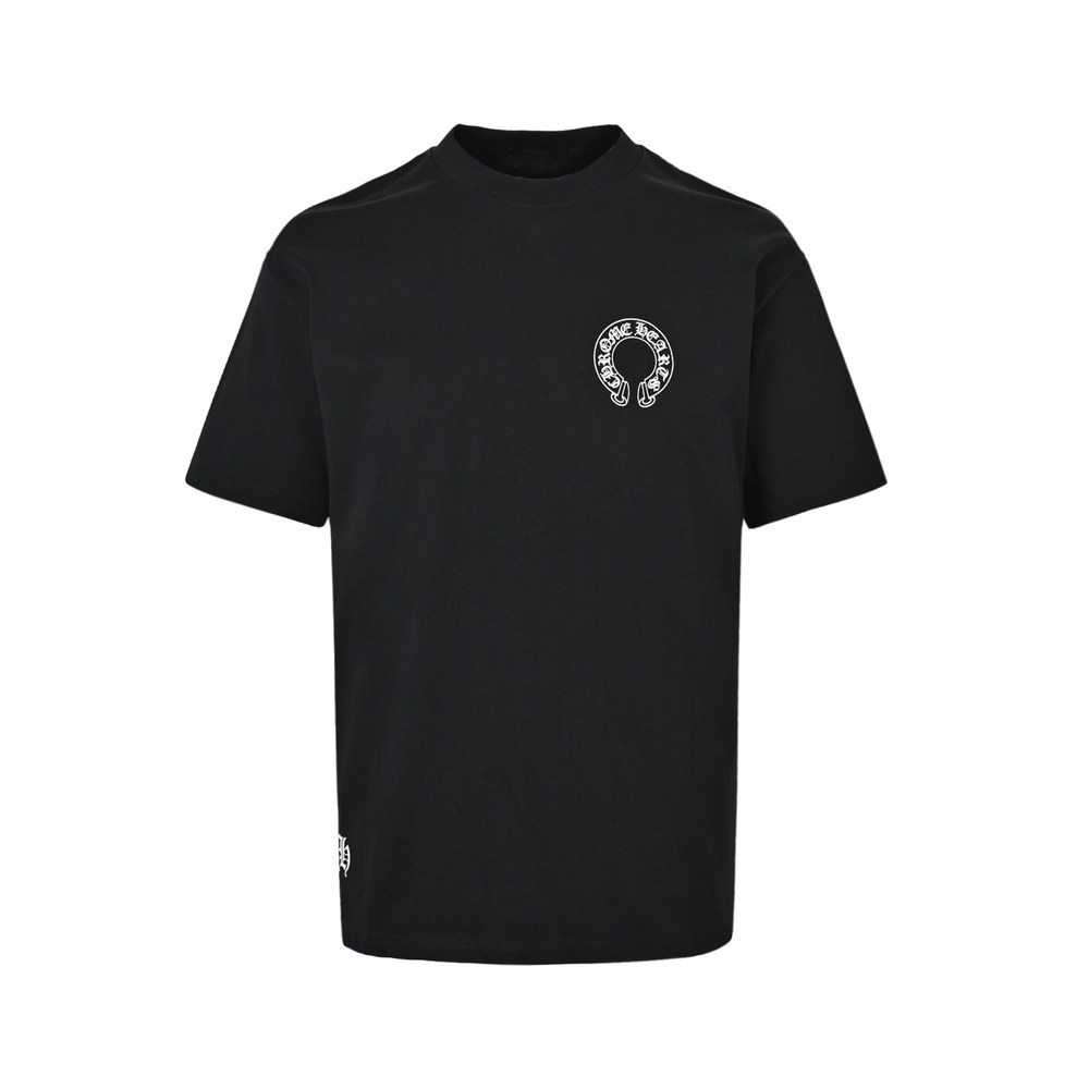 Chrome Hearts T-shirts-713