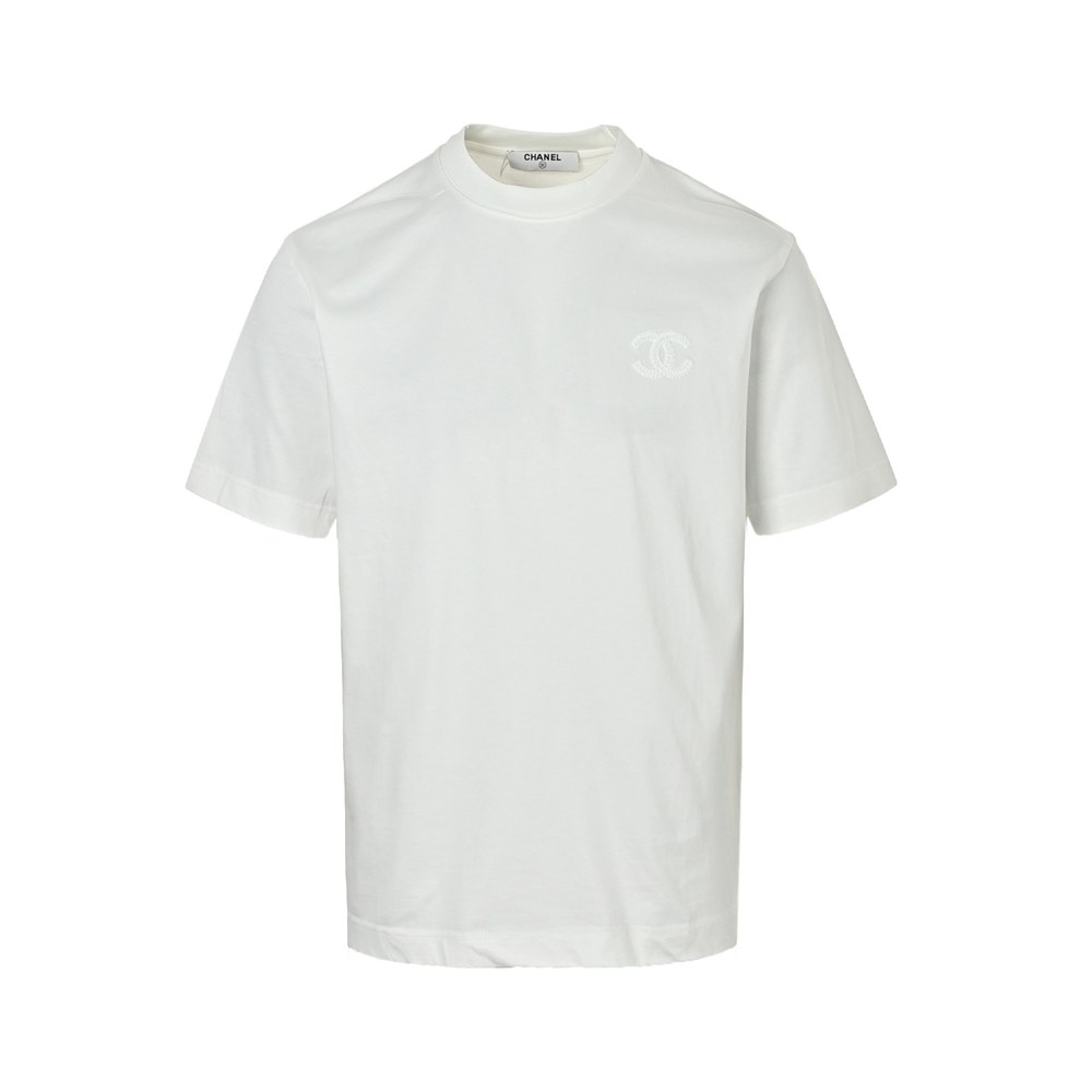 Chanel T-shirts-003