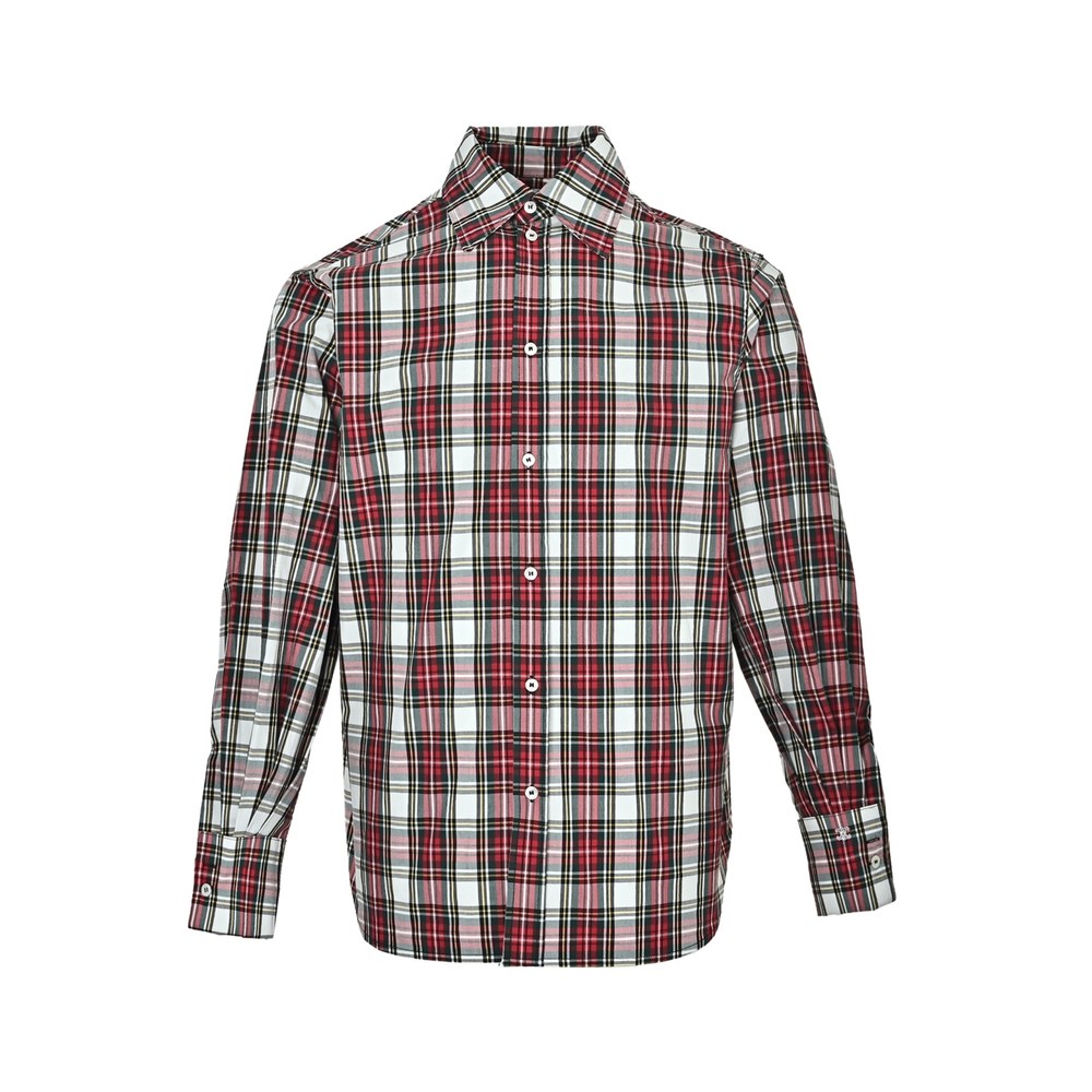 Celine Short Shirt-008