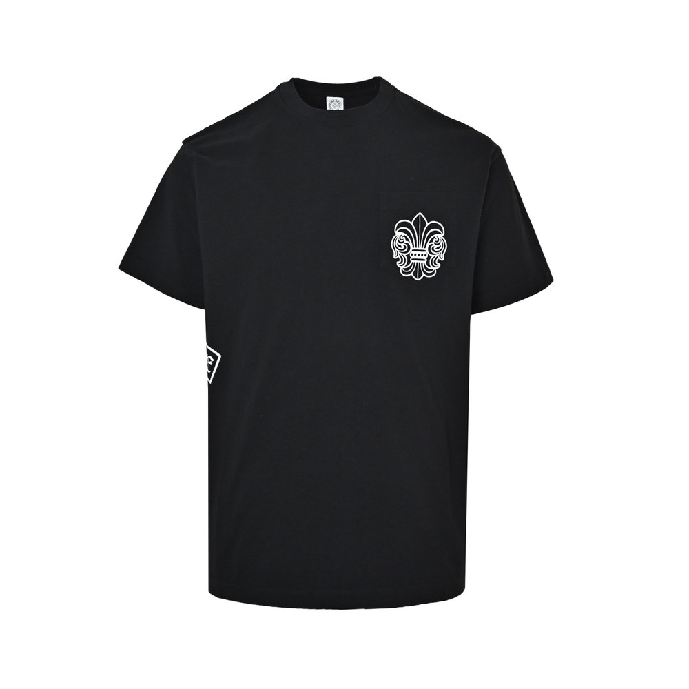 Chrome Hearts T-shirts-987
