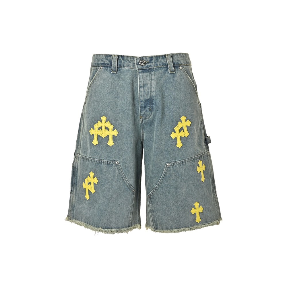 Chrome Hearts shorts-669