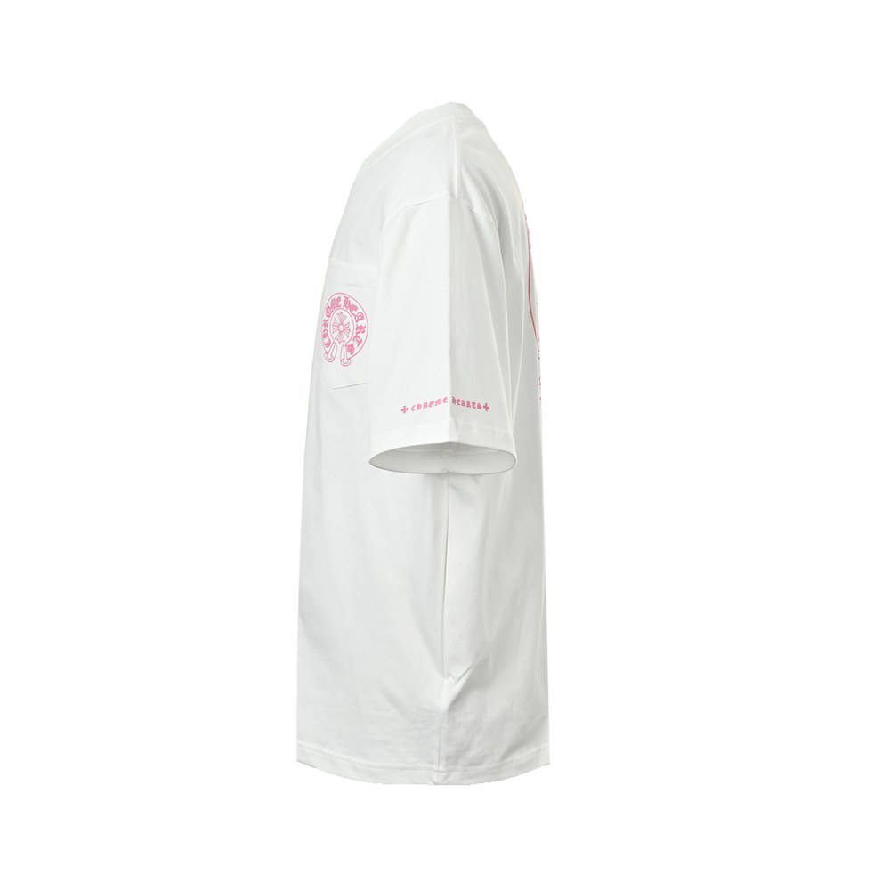 Chrome Hearts T-shirts-935