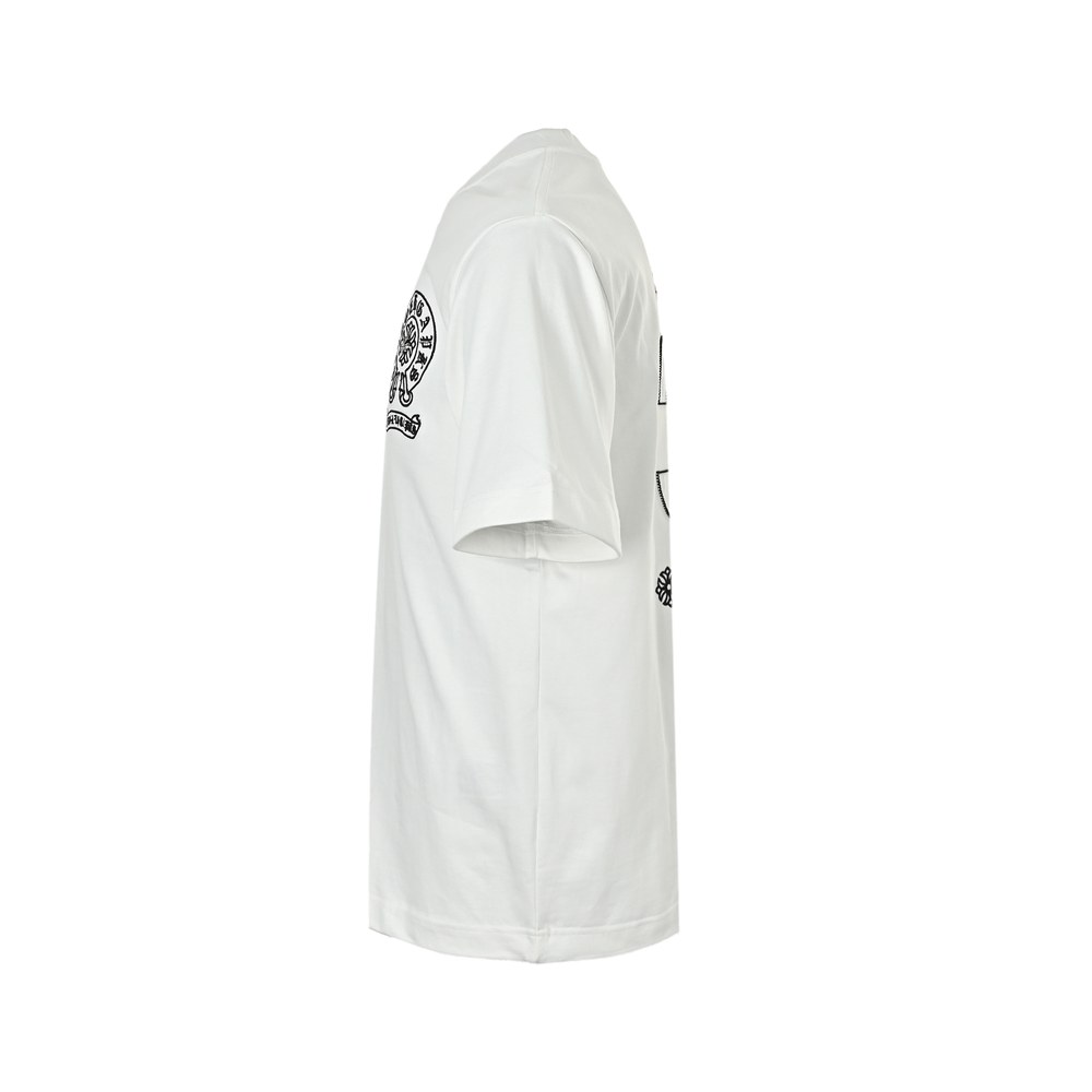 Chrome Hearts T-shirts-942