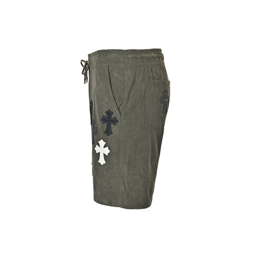 Chrome Hearts shorts-645