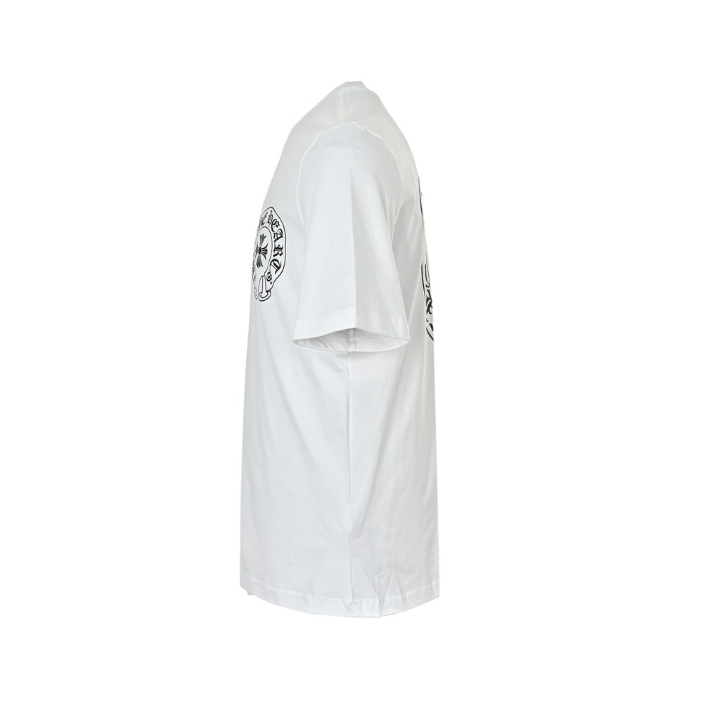Chrome Hearts T-shirts-742