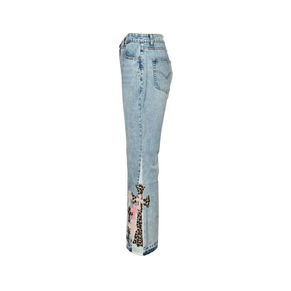 Chrome Hearts Pants-054