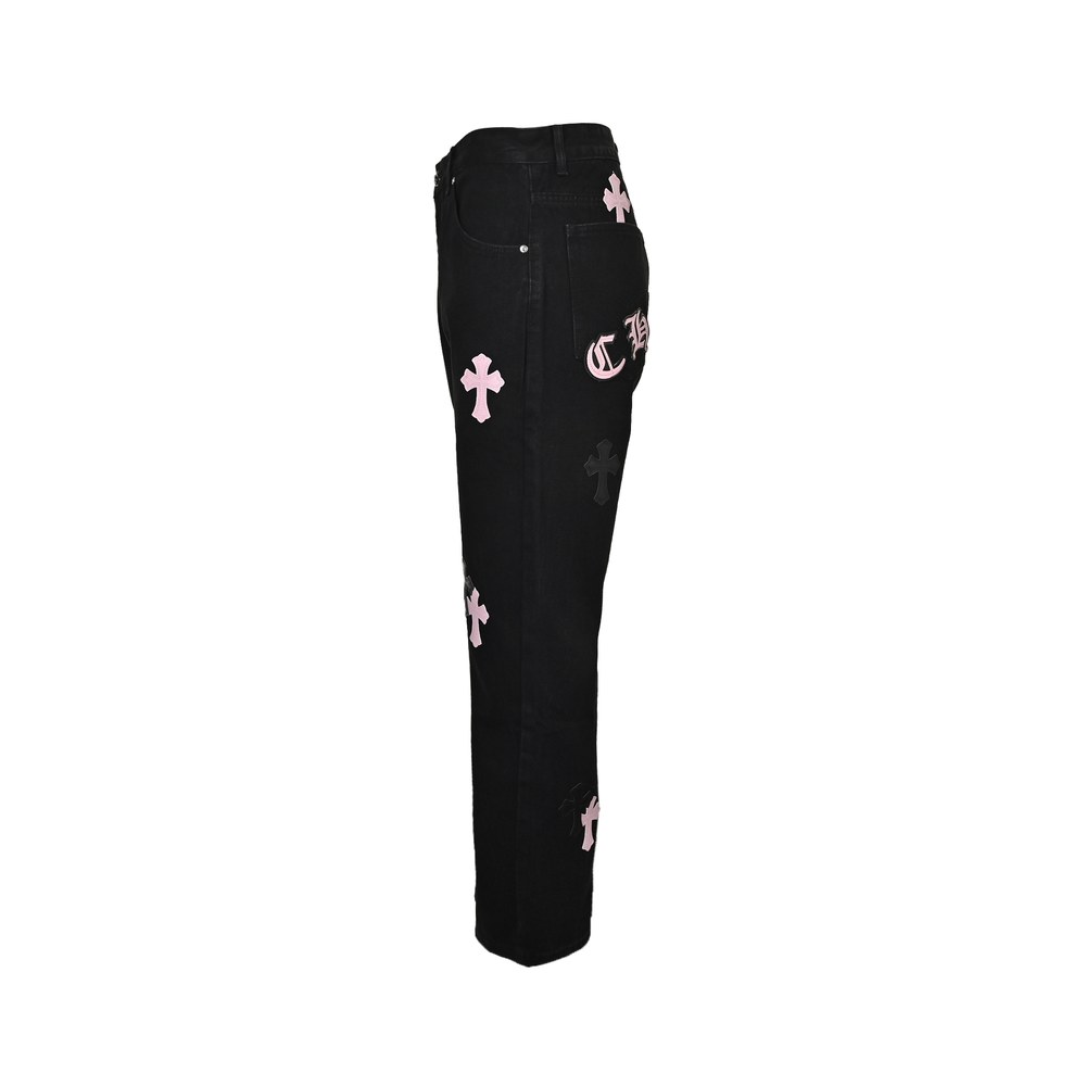 Chrome Hearts Pants-026