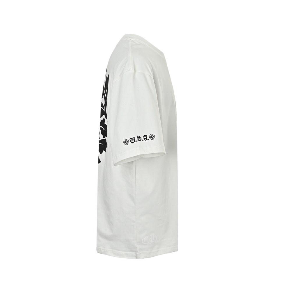Chrome Hearts T-shirts-892