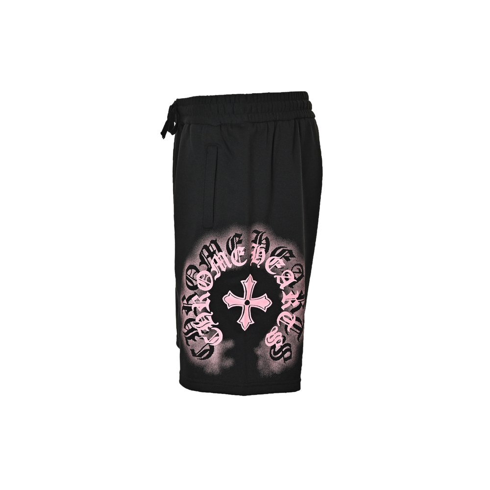 Chrome Hearts shorts-641