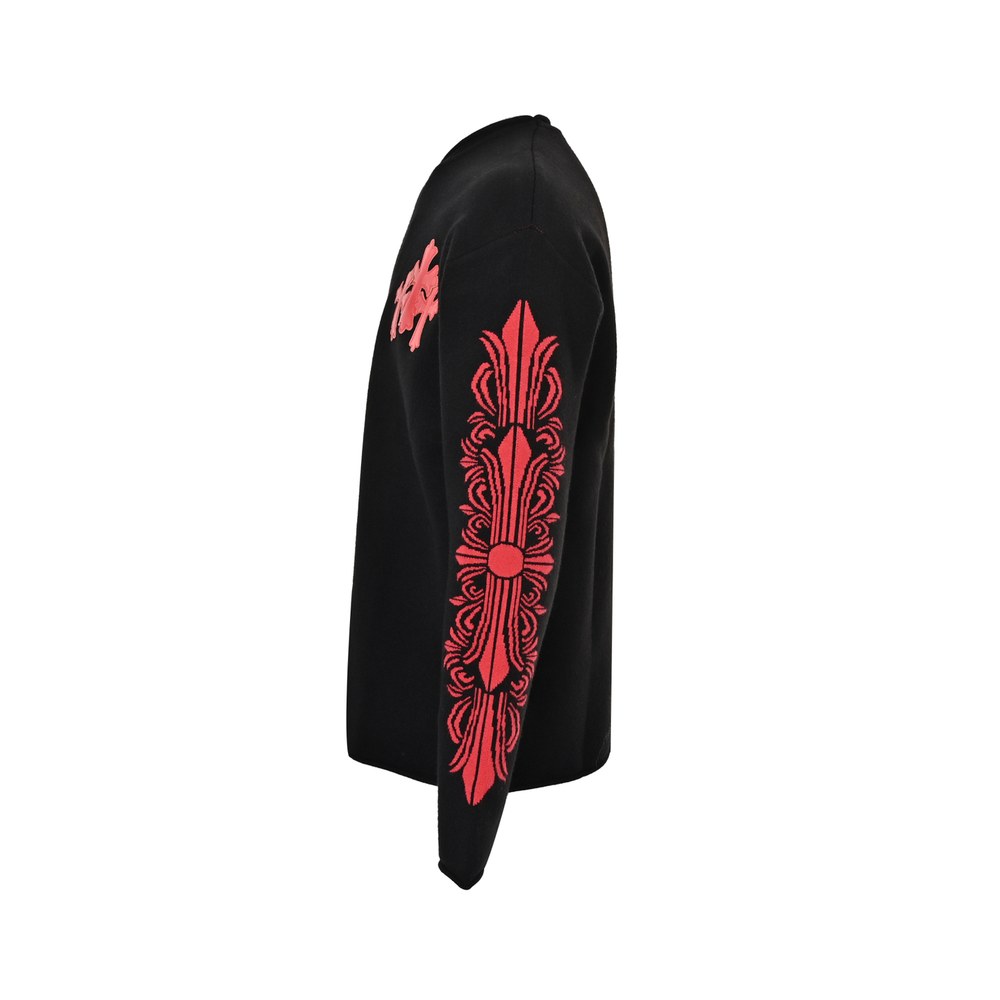 Chrome Hearts Sweater-085
