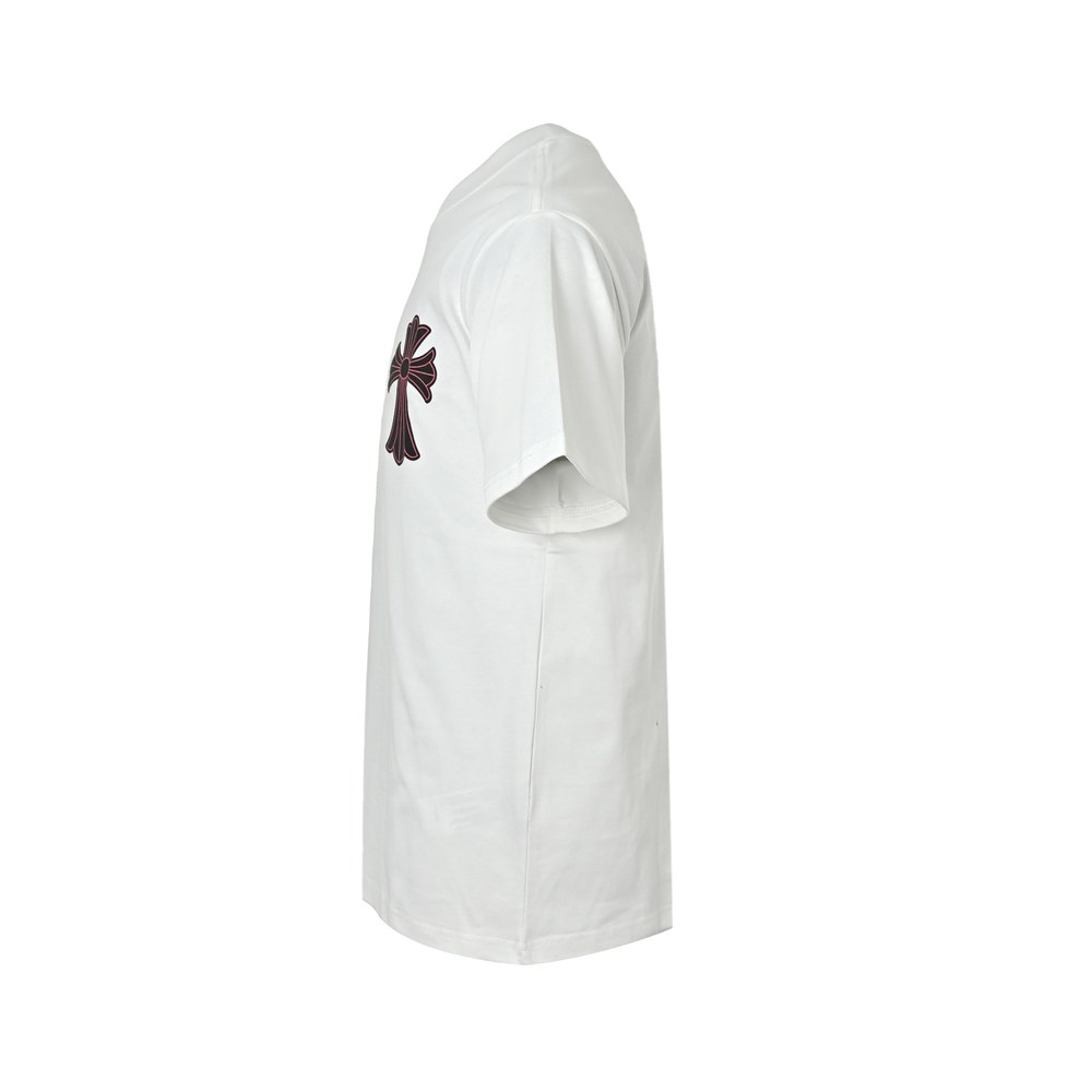 Chrome Hearts T-shirts-1022