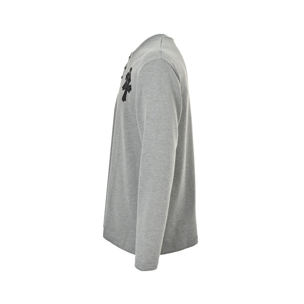 Chrome Hearts Hoody-950
