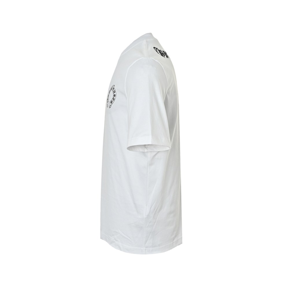 Chrome Hearts T-shirts-714