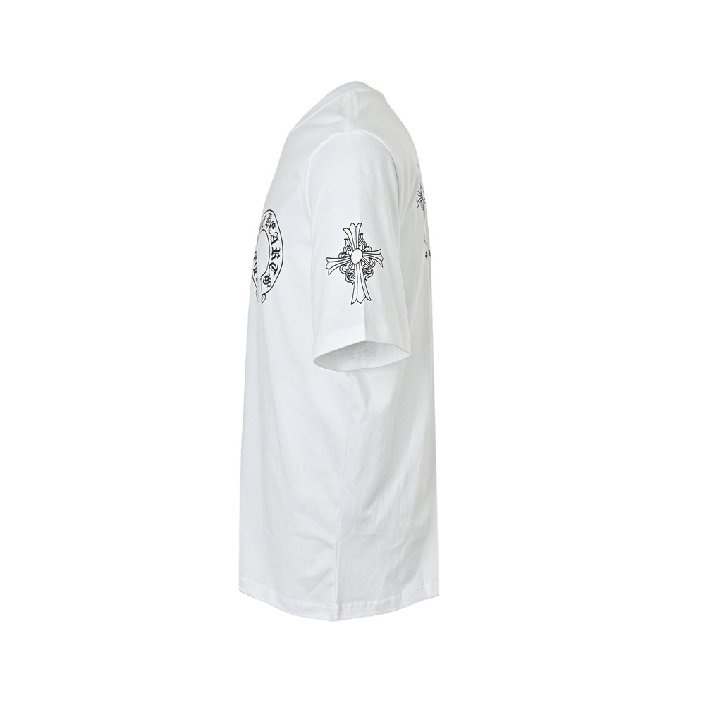 Chrome Hearts T-shirts-692