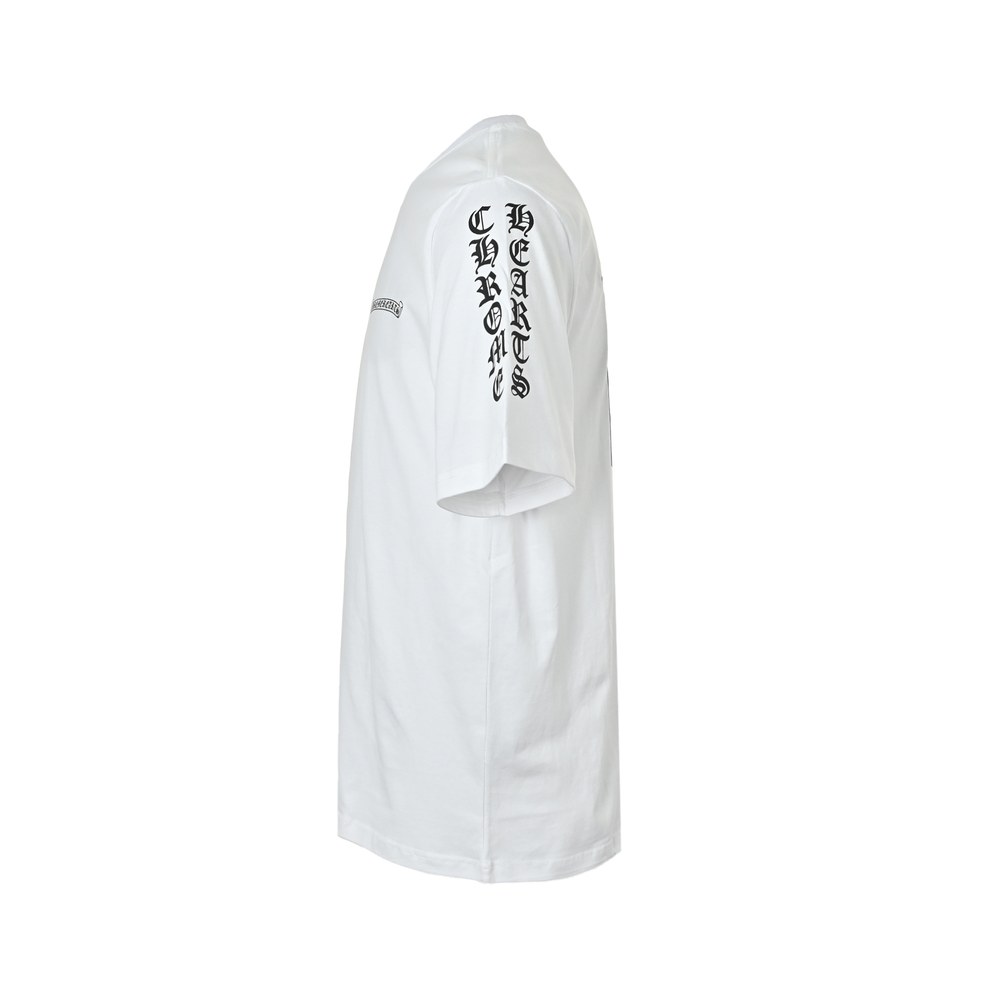 Chrome Hearts T-shirts-695