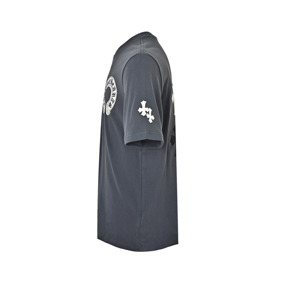 Chrome Hearts T-shirts-724