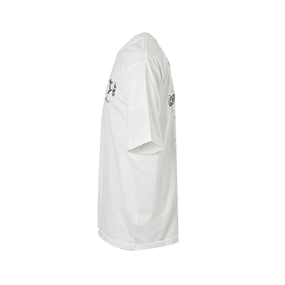 Chrome Hearts T-shirts-950