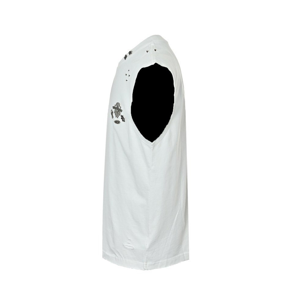 Chrome Hearts Vest-024