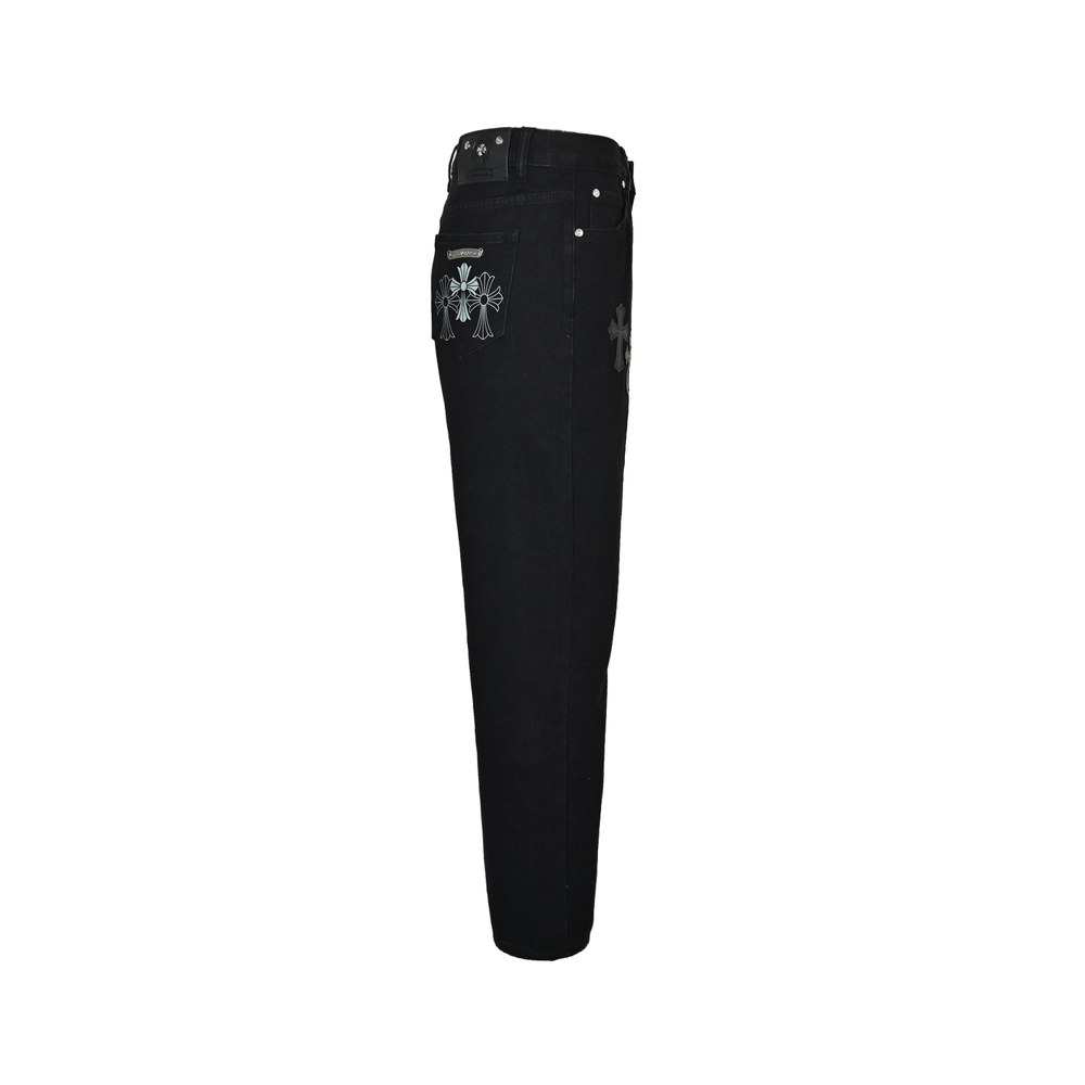 Chrome Hearts Pants-039