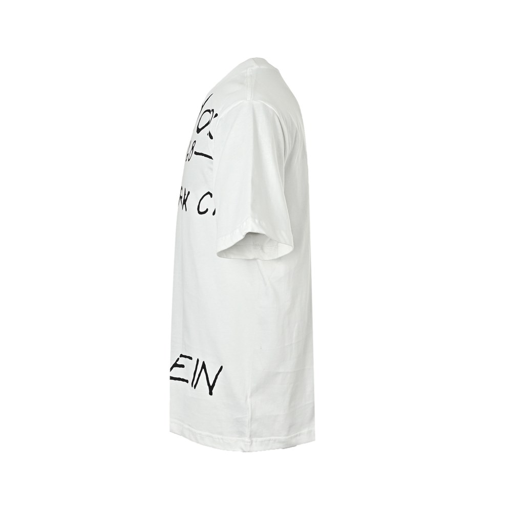 Calvin Klein T-shirts-012